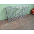 Galvanized Hexagonal Wire Mesh Gabion Box Gabion Basket